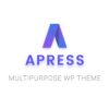 Apress v6.1.3 Responsive Multi-Purpose Theme