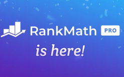 Rank Math PRO v3.0.57 - En İyi Wordpress SEO Eklentisi