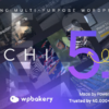 Archi Interior Design WordPress Theme