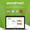 WoodMart Teması – Çok Amaçlı WooCommerce Teması