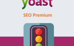 Yoast SEO Premium v22.3 + Free v22.3 All Addons