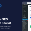 all in one seo pack pro v4.5.9.2 + updated addons