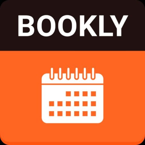 bookly pro v7.7 + free v21.8 [updated addons]Bookly PRO v7.7 + Free v21.8 [Updated Addons]