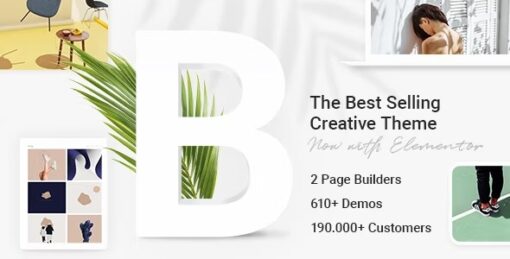 bridge (v30.4.2) creative multi – purpose wp themeBridge (v30.4.2) Creative Multi – Purpose WP Theme