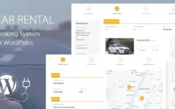 car rental booking system for wordpress v3.1Car Rental Booking System for WordPress v3.1