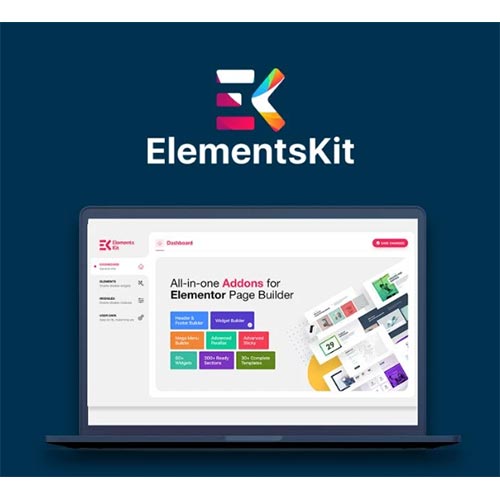 Elements Kit Pro