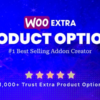 extra product options add ons for woocommerce v6.4.5 (codecanyon)