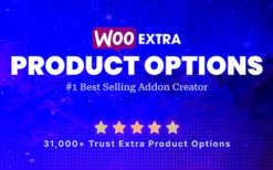 extra product options add ons for woocommerce v6.4.5 (codecanyon)