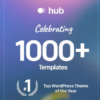 hub (v4.3.0) responsive multi purpose wordpress themeHub (v4.3.0) Responsive Multi-Purpose WordPress Theme