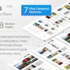 NewsPlus v4.2.0 News and Magazine WordPress Theme