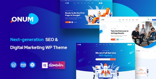 onum (v1.2.16.3) seo marketing elementor wordpress themeOnum (v1.2.16.3) SEO & Marketing Elementor WordPress Theme