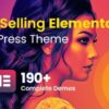 phlox pro (v5.15.9) elementor multipurpose wordpress theme