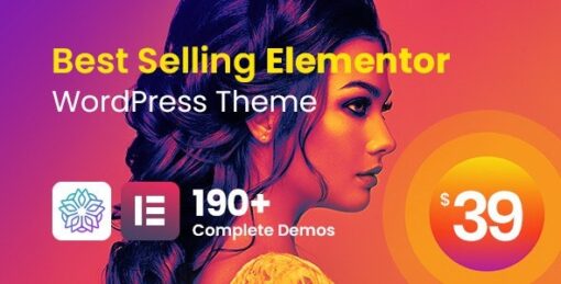 phlox pro (v5.15.9) elementor multipurpose wordpress theme