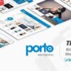 porto (v7.0.10) multipurpose woocommerce themePorto (v7.0.10) Multipurpose & WooCommerce Theme