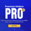 Premium Addons PRO (v2.9.12) Premium Addons For Elementor Pro