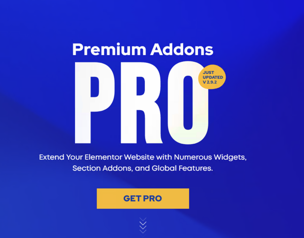 Premium Addons PRO (v2.9.12) Premium Addons For Elementor Pro