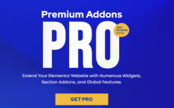 Premium Addons PRO (v2.9.12) Premium Addons For Elementor Pro