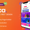 puca (v2.6.18) optimized mobile woocommerce themePuca (v2.6.18) Optimized Mobile WooCommerce Theme