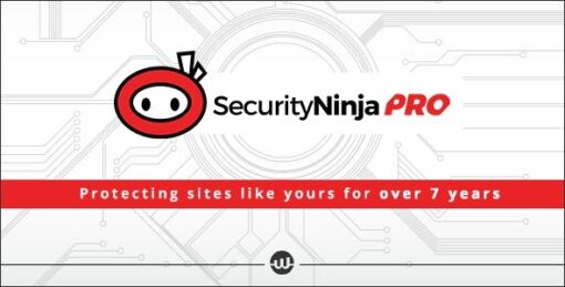 security ninja pro .5.175Security Ninja PRO .5.175