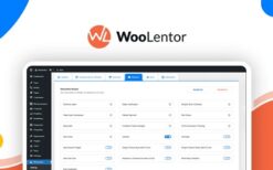 shoplentor (woolentor) pro (v2.3.9)Shoplentor (WooLentor) Pro (v2.3.9)