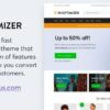 shoptimizer (v2.7.6) optimize your woocommerce storeShoptimizer (v2.7.6) Optimize your WooCommerce store