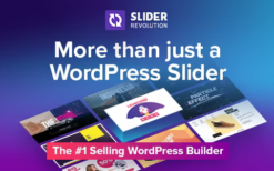 slider revolution v6.7.5 fresh addons (plugin + addons)