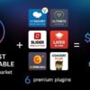 the7 ( website and ecommerce builder for wordpress