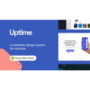 Uptime Tema
