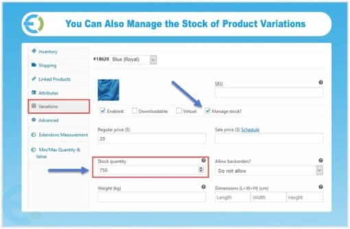 WooCommerce Measurement Price Calculator (v3.23.1)