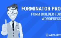 wpmu dev forminator pro (v1.30.1)