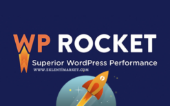 Wp Rocket v3.15.9 – WordPress Site Hızlandırma Eklentisi