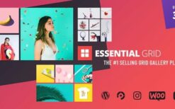 essential grid v3.1.2.1 wordpress pluginEssential Grid v3.1.2.1 WordPress Plugin