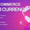 CURCY - WooCommerce Multi Currency , ülkeye veya dile bağlı olarak müşterinin temel para birimini otomatik olarak belirleyebilir.