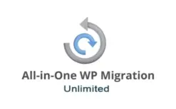 Migration Unlimited Extension