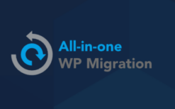all in one wp migration unlimited extension (v2.56)All-in-One WP Migration Unlimited Extension (v2.56)