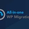 servmask (v2.56) all in one wp migration unlimited extensionServMask (v2.56) All-in-One WP Migration Unlimited Extension