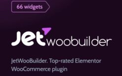 jetwoobuilder (v2.1.11) woocommerce page builder for elementorJetWooBuilder (v2.1.11) WooCommerce Page Builder for Elementor