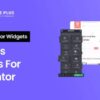 the plus (v5.4.1) addon for elementor page builder wp plugin