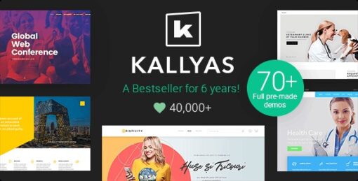 kallyas v4.19.4 responsive multi purpose wordpress theme