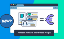 aawp (v3.40.1) best wp plugin for amazon affiliates