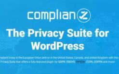 complianz privacy suite (v7.0.8) (gdprccpa) premiumComplianz Privacy Suite (v7.0.8) (GDPR/CCPA) Premium
