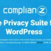 complianz privacy suite (v7.0.9) (gdprccpa) premium