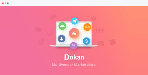 dokan pro ecommerce marketplace plugin v3.10.3