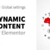 dynamic content for elementor (v2.13.8)Dynamic Content for Elementor (v2.13.8)