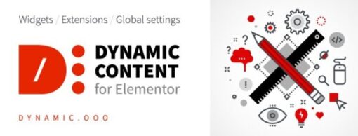 dynamic content for elementor (v2.13.8)Dynamic Content for Elementor (v2.13.8)