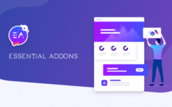 essential addons for elementor pro (v5.8.12)Essential Addons for Elementor Pro (v5.8.12)