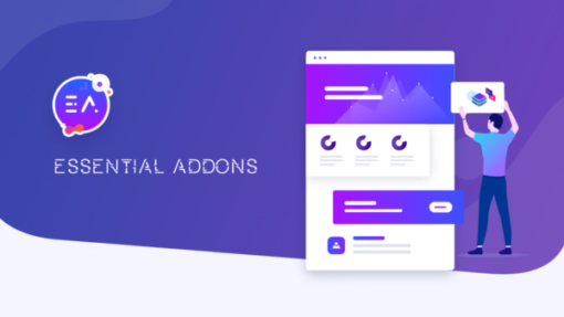 essential addons for elementor pro (v5.8.12)Essential Addons for Elementor Pro