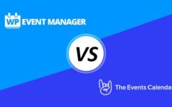 event schedule manager (v1.1.1) the events calendarEvent Schedule Manager (v1.1.1) The Events Calendar