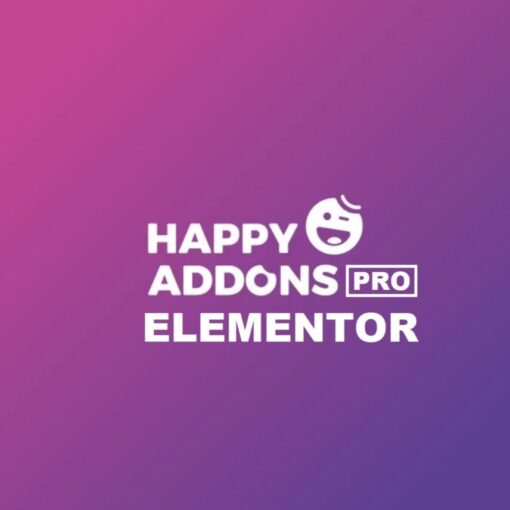 Happy Elementor Addons Pro v2.10.0 + v3.10.2
