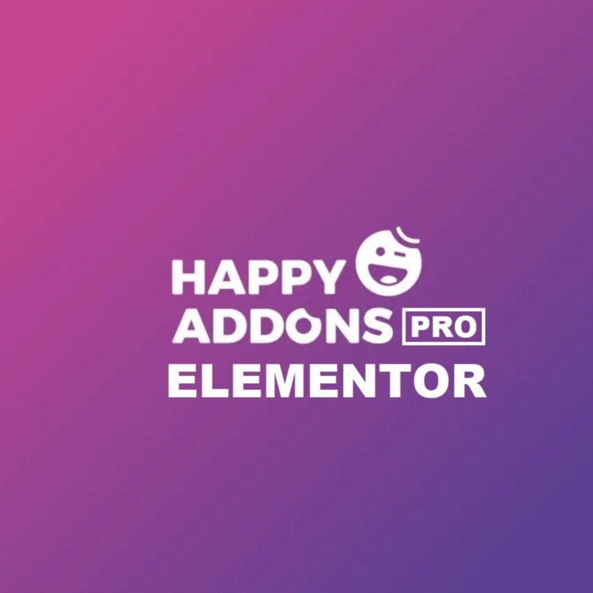 Happy Elementor Addons Pro v2.10.0 + v3.10.2